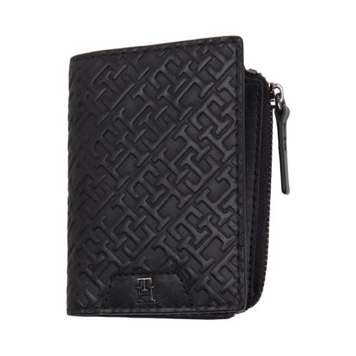 Tommy Hilfiger Skórzany portfel Tommy Hilfiger One Size okazyjna cena Gomez Fashion Store
