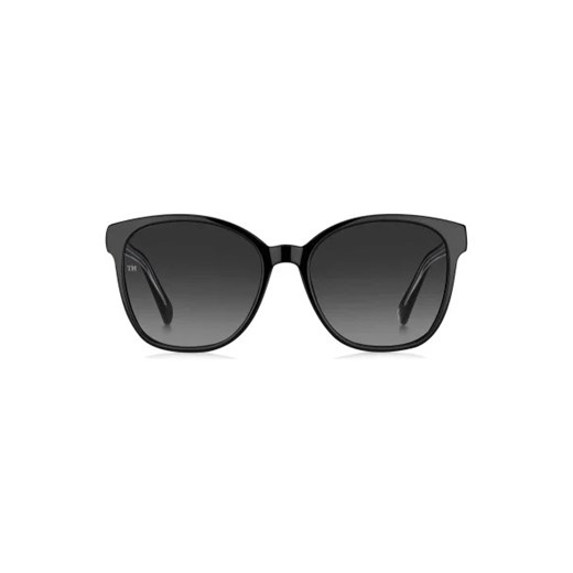 Tommy Hilfiger Okulary przeciwsłoneczne TH 1811/S Tommy Hilfiger 55 promocja Gomez Fashion Store