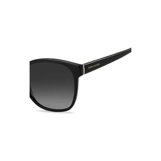Tommy Hilfiger Okulary przeciwsłoneczne TH 1811/S Tommy Hilfiger 55 okazyjna cena Gomez Fashion Store