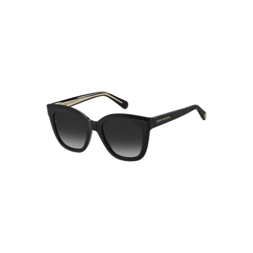 Tommy Hilfiger Okulary przeciwsłoneczne TH 1884/S ze sklepu Gomez Fashion Store w kategorii Okulary przeciwsłoneczne damskie - zdjęcie 173273612