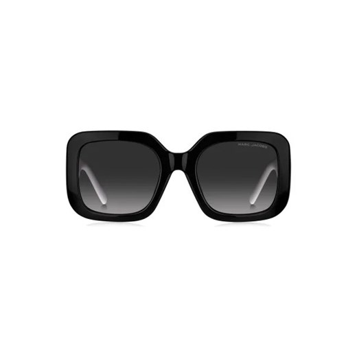 Okulary przeciwsłoneczne damskie Marc Jacobs