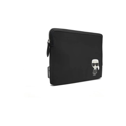 Karl Lagerfeld Etui na laptopa 16-17" Karl Lagerfeld OS wyprzedaż Gomez Fashion Store