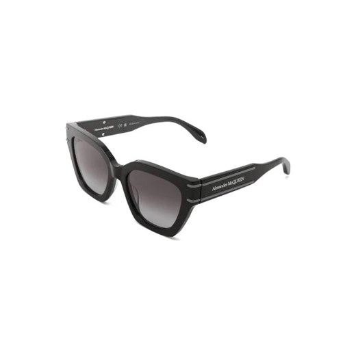 Alexander McQueen Okulary przeciwsłoneczne ze sklepu Gomez Fashion Store w kategorii Okulary przeciwsłoneczne damskie - zdjęcie 173273811