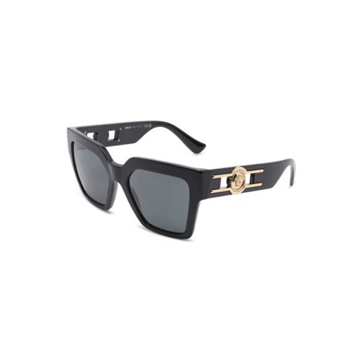 Versace Okulary przeciwsłoneczne ze sklepu Gomez Fashion Store w kategorii Okulary przeciwsłoneczne damskie - zdjęcie 173273863
