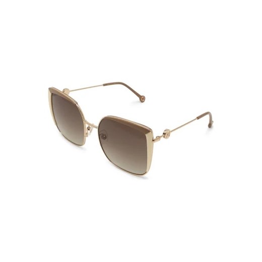 Carolina Herrera Okulary przeciwsłoneczne ze sklepu Gomez Fashion Store w kategorii Okulary przeciwsłoneczne damskie - zdjęcie 173274271
