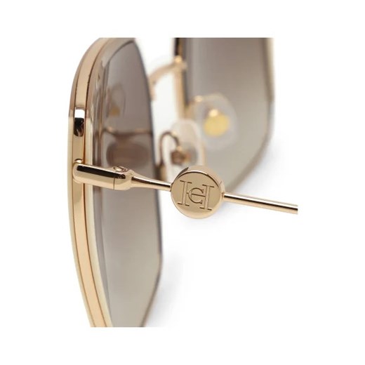 Carolina Herrera Okulary przeciwsłoneczne Carolina Herrera 57 Gomez Fashion Store okazyjna cena