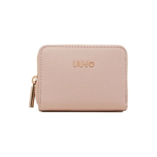 Liu Jo Portfel Liu Jo One Size promocyjna cena Gomez Fashion Store