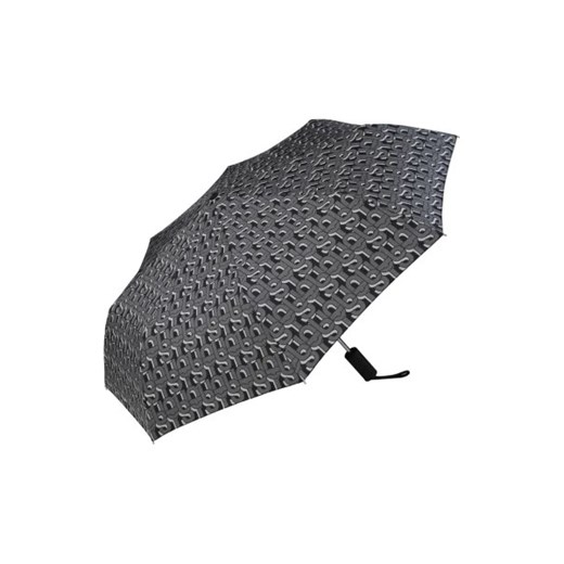 Tous Parasol PARAGUAS PLEGABLE T SHADOW NEGRO ze sklepu Gomez Fashion Store w kategorii Parasole - zdjęcie 173274481