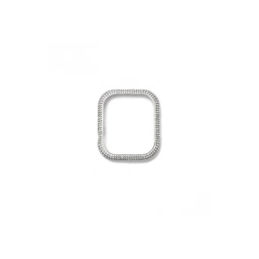 Swarovski Etui kompatybilne z apple watch ze sklepu Gomez Fashion Store w kategorii Etui - zdjęcie 173274634