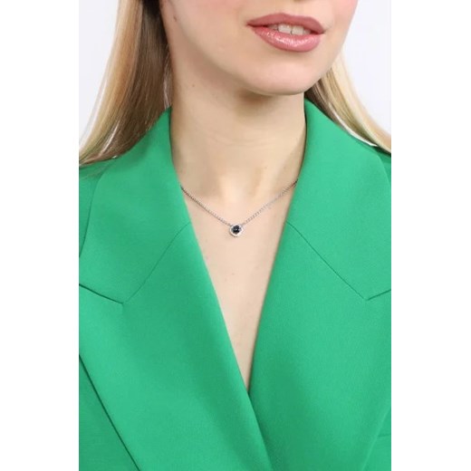 Naszyjnik Swarovski z kryształkiem swarovskiego 