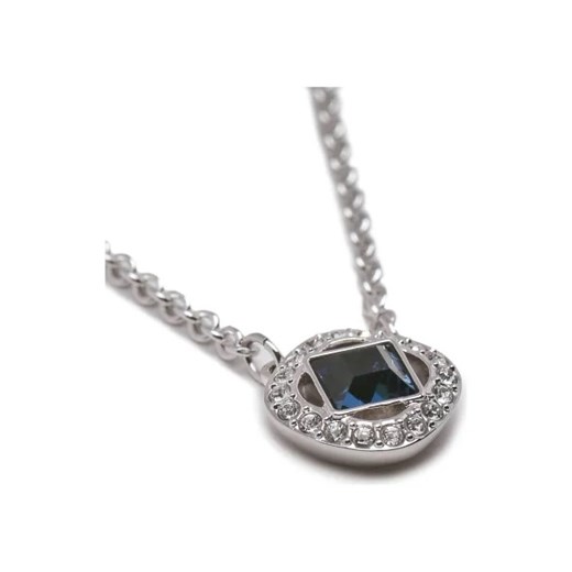 Naszyjnik Swarovski z kryształkiem swarovskiego 