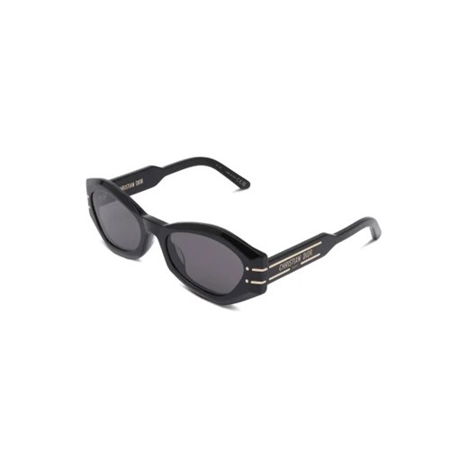 Dior Okulary przeciwsłoneczne DIORSIGNATUR_ ze sklepu Gomez Fashion Store w kategorii Okulary przeciwsłoneczne damskie - zdjęcie 173274894