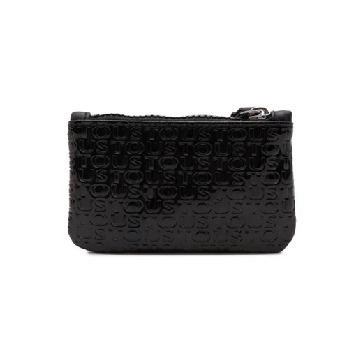 Tous Portfel NECESER S. LINDSAY NEGRO-NEGRO Tous One Size Gomez Fashion Store