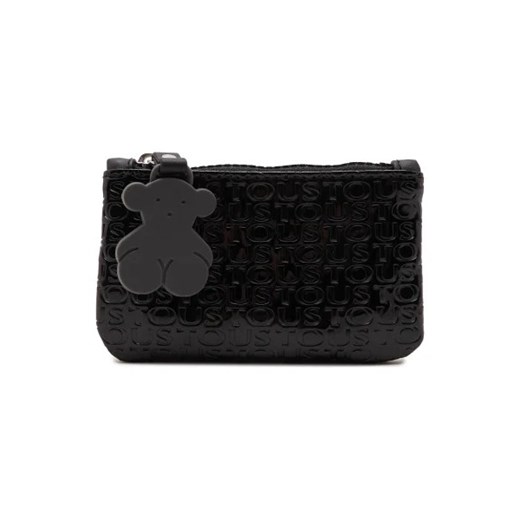 Tous Portfel NECESER S. LINDSAY NEGRO-NEGRO Tous One Size Gomez Fashion Store