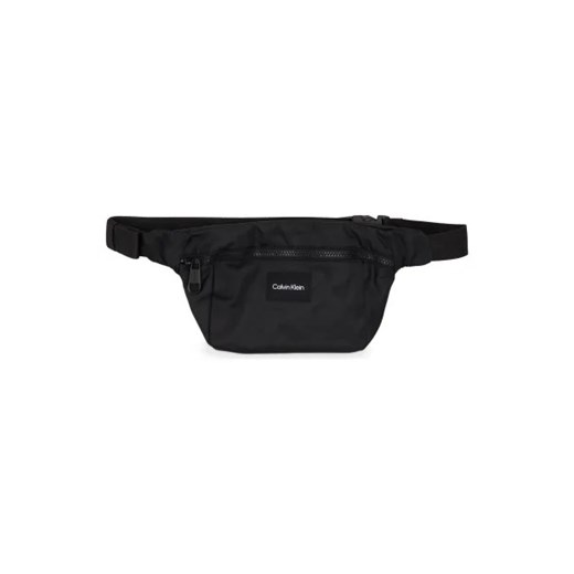 Calvin Klein Saszetka nerka CK MUST T WAISTBAG ze sklepu Gomez Fashion Store w kategorii Nerki - zdjęcie 173275120