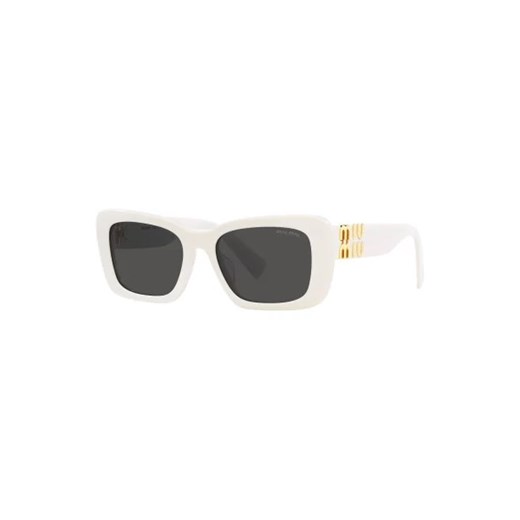 Miu Miu Okulary przeciwsłoneczne ze sklepu Gomez Fashion Store w kategorii Okulary przeciwsłoneczne damskie - zdjęcie 173275144