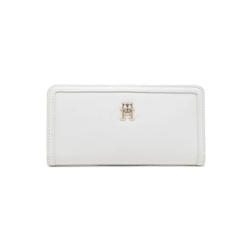 Tommy Hilfiger Portfel MONOTYPE large Tommy Hilfiger One Size okazyjna cena Gomez Fashion Store