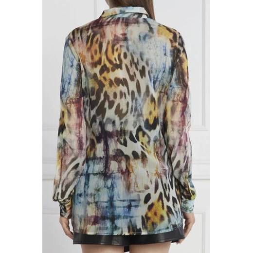 GUESS Koszula | Regular Fit Guess XS okazja Gomez Fashion Store