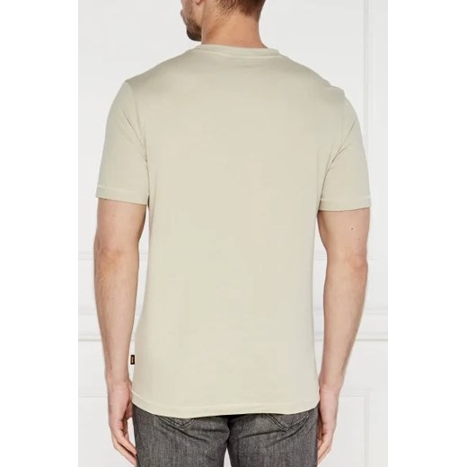BOSS ORANGE T-shirt | Regular Fit XL Gomez Fashion Store