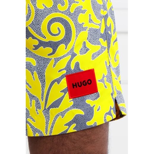 Hugo Bodywear Szorty kąpielowe DAYALA | Regular Fit XL Gomez Fashion Store