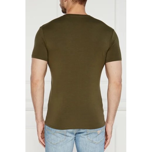 GUESS T-shirt | Extra slim fit Guess L okazyjna cena Gomez Fashion Store