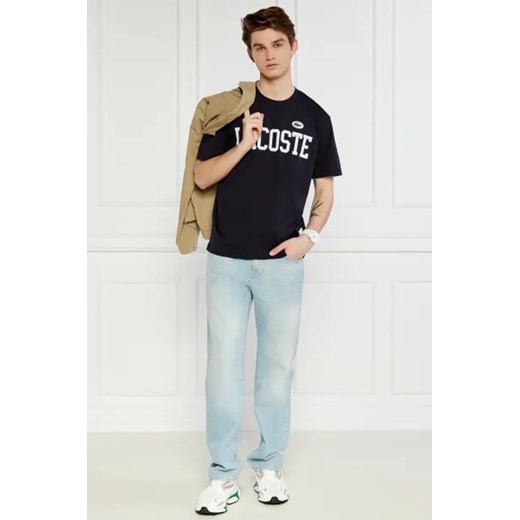 Lacoste T-shirt | Classic fit Lacoste S Gomez Fashion Store