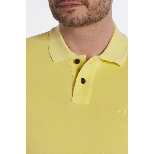 T-shirt męski BOSS HUGO casual