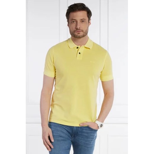 BOSS ORANGE Polo Prime | Regular Fit XL Gomez Fashion Store