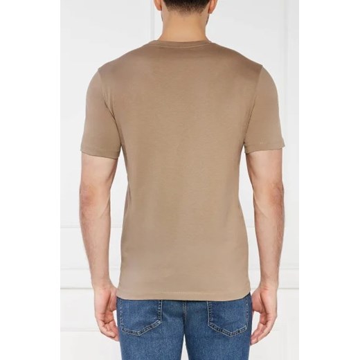 BOSS ORANGE T-shirt Tales | Relaxed fit M Gomez Fashion Store