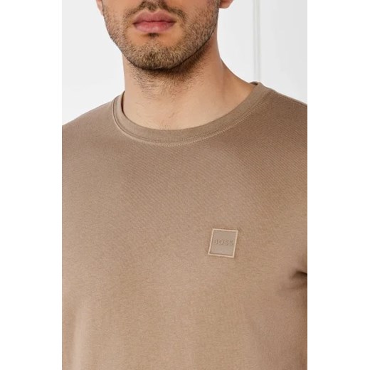 BOSS ORANGE T-shirt Tales | Relaxed fit S Gomez Fashion Store