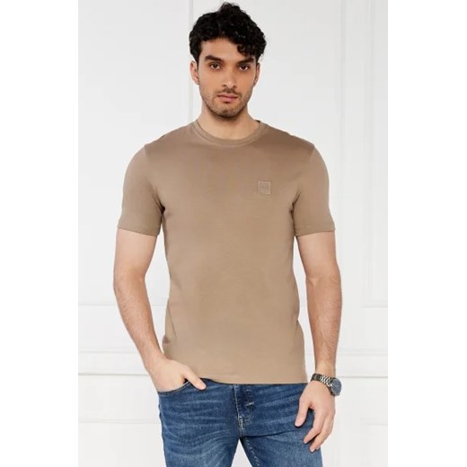 BOSS ORANGE T-shirt Tales | Relaxed fit XXL Gomez Fashion Store