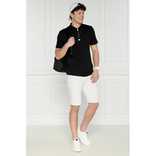 HUGO Polo Deresom241 | Regular Fit XL Gomez Fashion Store