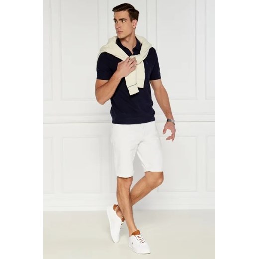 POLO RALPH LAUREN Polo | z dodatkiem lnu Polo Ralph Lauren XL Gomez Fashion Store