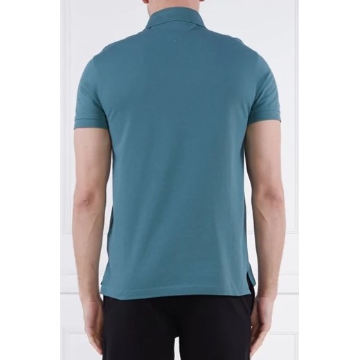 Tommy Hilfiger Polo 1985 | Slim Fit | pique Tommy Hilfiger XL okazyjna cena Gomez Fashion Store