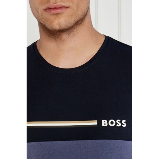 BOSS BLACK T-shirt | Regular Fit S Gomez Fashion Store