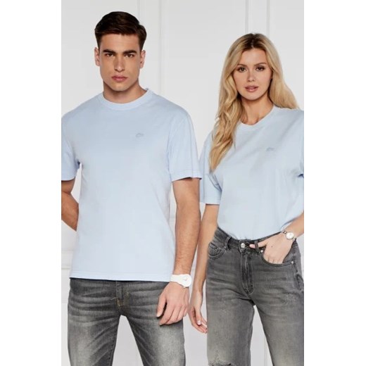 Lacoste T-shirt | Classic fit ze sklepu Gomez Fashion Store w kategorii T-shirty męskie - zdjęcie 173275640
