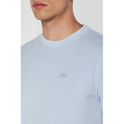 Lacoste T-shirt | Classic fit Lacoste XL Gomez Fashion Store