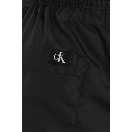 Kąpielówki Calvin Klein 