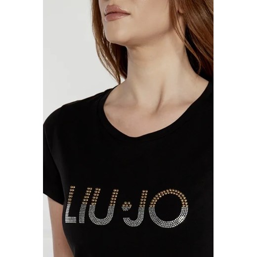 Liu Jo Beachwear T-shirt | Regular Fit M Gomez Fashion Store