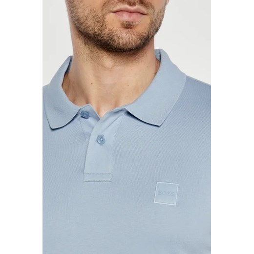 T-shirt męski BOSS HUGO casual