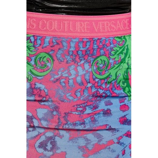 Versace Jeans Couture Spódnica | high waist 36 promocja Gomez Fashion Store