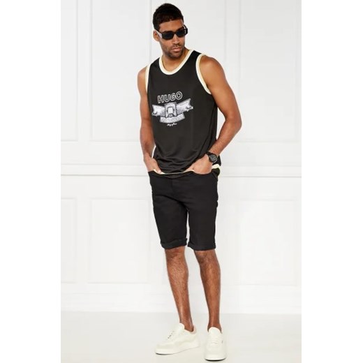 HUGO Tank top | Regular Fit S Gomez Fashion Store