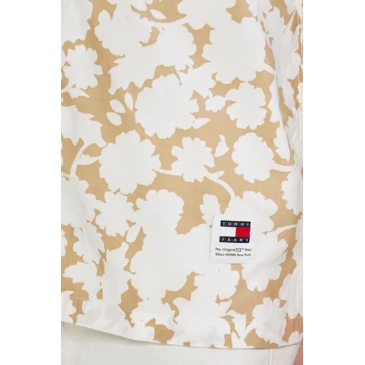 Tommy Jeans Koszula | Relaxed fit Tommy Jeans L Gomez Fashion Store