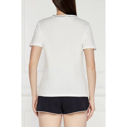 Tommy Hilfiger T-shirt REG VARSITY | Comfort fit Tommy Hilfiger S Gomez Fashion Store