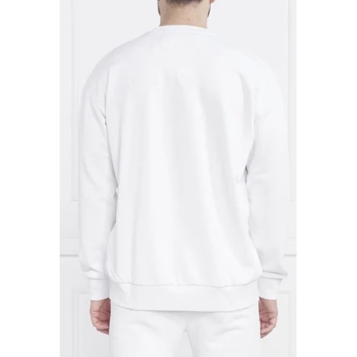 Karl Lagerfeld Bluza | Regular Fit Karl Lagerfeld M okazja Gomez Fashion Store