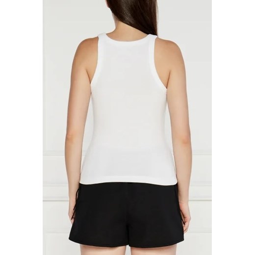 CALVIN KLEIN JEANS Top | stretch XS Gomez Fashion Store