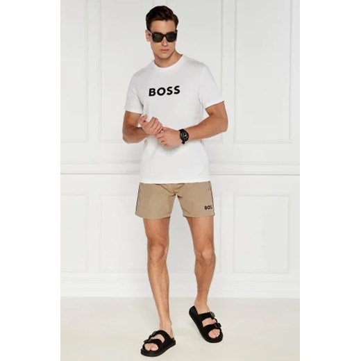 BOSS BLACK T-shirt RN | Regular Fit XL Gomez Fashion Store