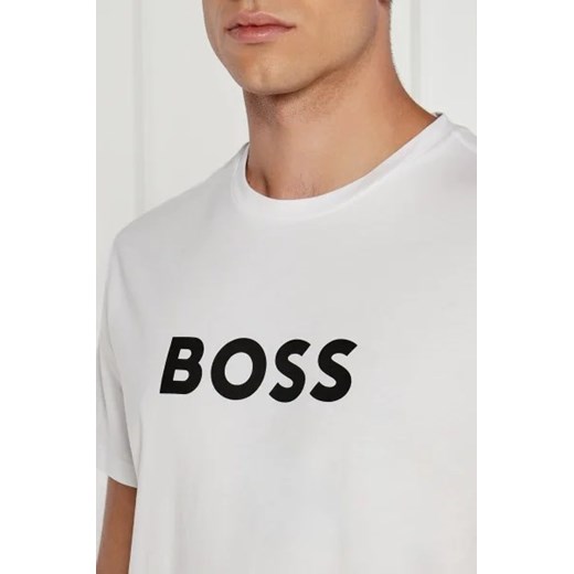 BOSS BLACK T-shirt RN | Regular Fit L Gomez Fashion Store