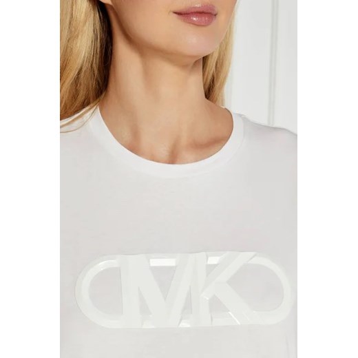 Michael Kors T-shirt | Regular Fit Michael Kors XL Gomez Fashion Store