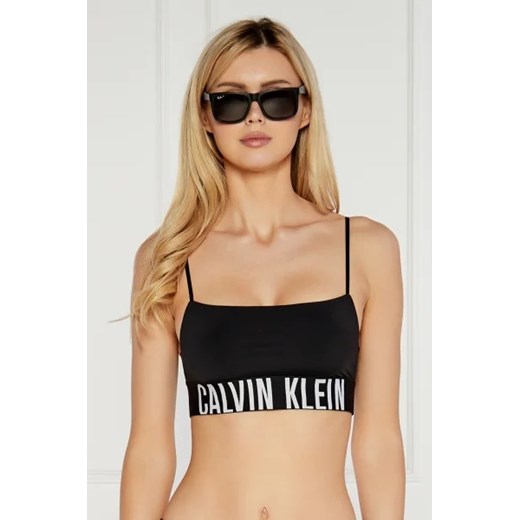 Calvin Klein Underwear Biustonosz ze sklepu Gomez Fashion Store w kategorii Biustonosze - zdjęcie 173275904